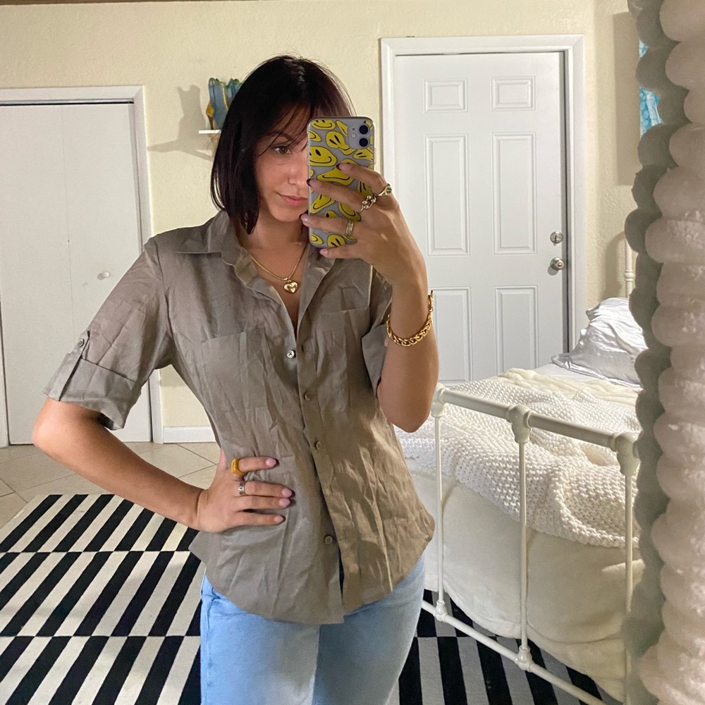 Ann Taylor top